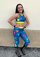 Izzy Moreno